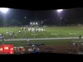 St. Dominic Savio Catholic High School vs Brentwood Christian High School Mens Varsity Football