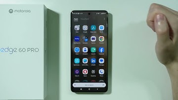Motorola Edge 60 Pro: How to Find Download Folder (Locate Downloaded Files)