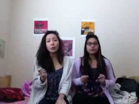 Stay | Rihanna (Acapella Cover)