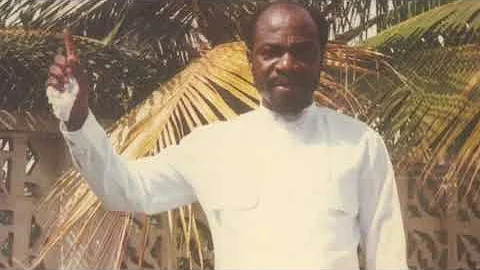 Prophet Paul Agyapong - Atemuda Wo bey3 den