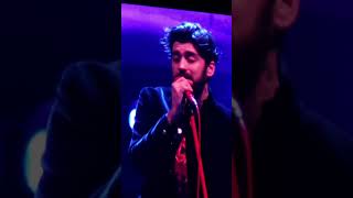 Zayn - My Woman - #stairwaytotheskytour #nightchanges #zaynmalik #onedirection