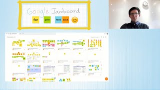 Почему я выбрал Google JamBoard вместо Padlet.com и Miro.com?