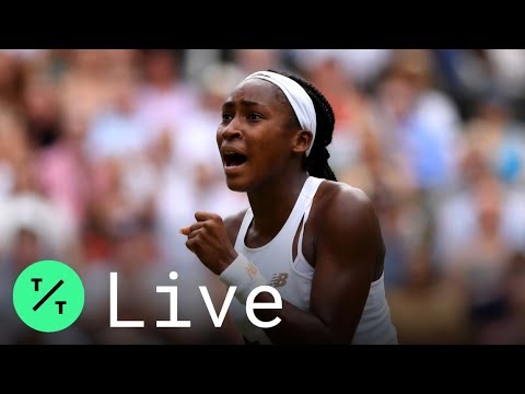 Where will we see Coco Gauff next? It's complicated