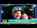 🔴 Imitador de Juan Luis Guerra es sorprendido por sus hijos - Mujeres al mando