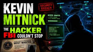 The Hacker Who outsmarted The FBI