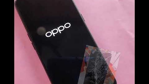 OPPO A31 2020 Hard Reset and FRP Bypass Least Version  Andriod Q