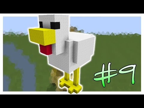 ვიდეო: როგორ კლავს ყველა ბრბოს Minecraft- ში