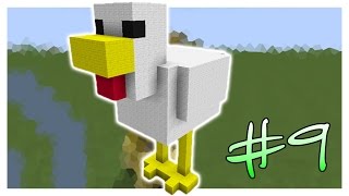 :  &    -   #9 - Minecraft Mini-Game