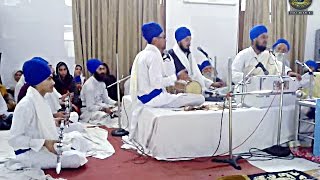 'Fauj Akaal Ki' - Maharaj Ji Da Mela [Chandigarh 2013]