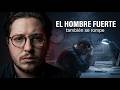 El peligro de ser “el hombre fuerte” (señales de depresión en Hombres)