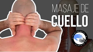 MASAJE RELAJANTE CUELLO Y ESPALDA ALTA - Eternal Touch
