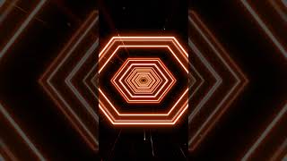 Hexagon Tunnel Screensaver 4K #short #shorts #shortvideo #shortsfeed #youtubeshorts #youtubeshort