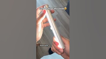 Upgrade Your Home with Cool Motion Sensor Lights! #fok