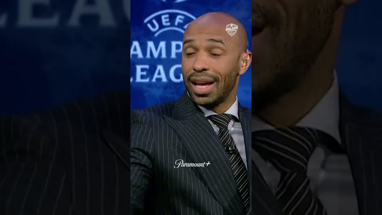 Which Opponent Did you HATE Playing Against? | Thierry Henry & Crew Struggle With Rapid-Fire Con