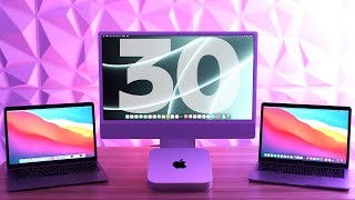 30 Mac Tips and Tricks in 8 Minutes! screenshot 4