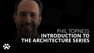 Introduction to the Power Platform Architecture Series