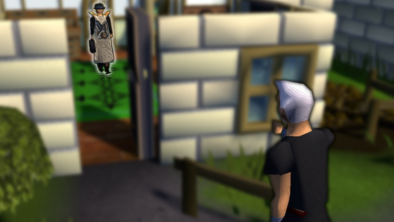 Next One, I Promise. - Overzeahlous #77 - Zeah Locked UIM