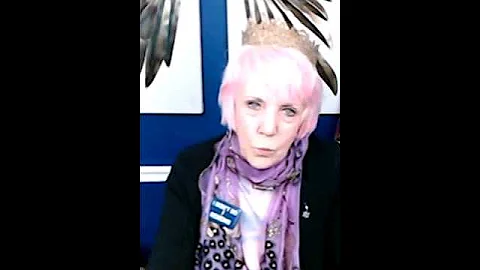 Kat Kerr¦ "I did see #ElvisPresley in #Heaven