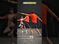 Normal jumping rope skill VS Jumping rope of dog...
