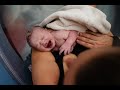 The Homebirth of Gwyneth | A Family Centered Waterbirth