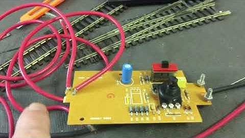 Model Railways:  Tips & Tricks for your model railway layout