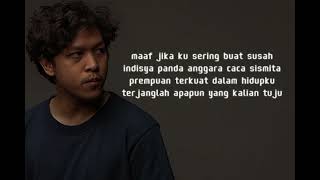 rumah ke rumah - Hindia