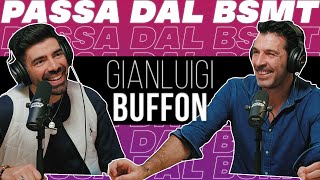 IL NUMERO UNO DEI NUMERI UNO! GIANLUIGI BUFFON passa dal BSMT! image