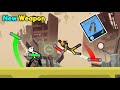 Nunchucks New Weapon Supreme Duelist Stickman Nunchucks New Weapon Supreme Duelist Stickman
