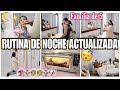 🌜NUESTRA RUTINA DE NOCHE ACTUALIZADA🌥️CÓMO FAMILIA DE 5 👨‍👩‍👧‍👧 + 🐶 Comfee Flashwave Toaster Oven