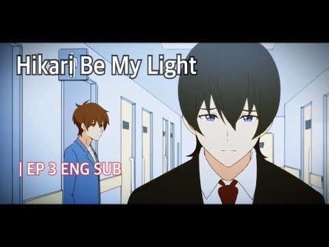 自主制作アニメepisode 03 Distance Hikari Be My Light Fandub Eng Sub Youtube 自主制作アニメepisode 03 Distance Hikari Be My Light Fandub Eng Sub Youtube