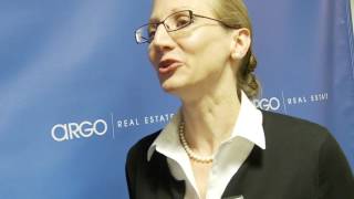 Julie Zuraw on the Strengths of the Argo Management Team HD