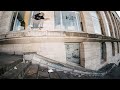 John Gardner's "Shout Out Earth" DC Shoes - Rough Cut