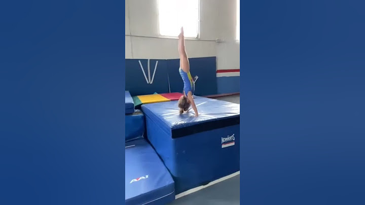 little emma conquering the vault. #Olympics #Gymnastics #Artistic Gymnastics #Sports #olympics2024