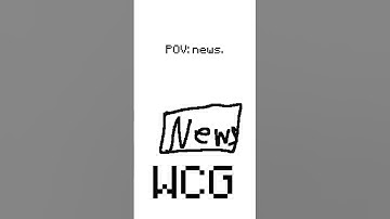 news be like #animation  #flipnote #dsi  #3ds  #nintendodsi