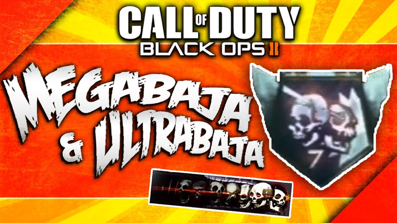 woodysgamertag net worth Tips: Como Conseguir la Medalla de Megabaja & Ultrabaja - Black Ops 2