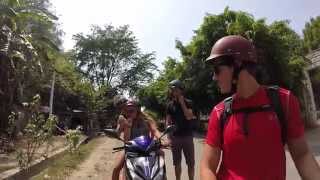 The Time I Formed A Scooter Gang - Mandalay, Myanmar Ch13