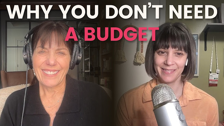 Ditch the Budget? Why This Expert Says You’ll Be Richer Without One | Dana Miranda HerMoney Podcast