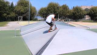 Arnaud Marchenoir Antibes