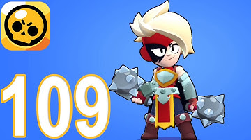 Brawl Stars - LUMI - Gameplay Walkthrough Part 109 (iOS, Android)