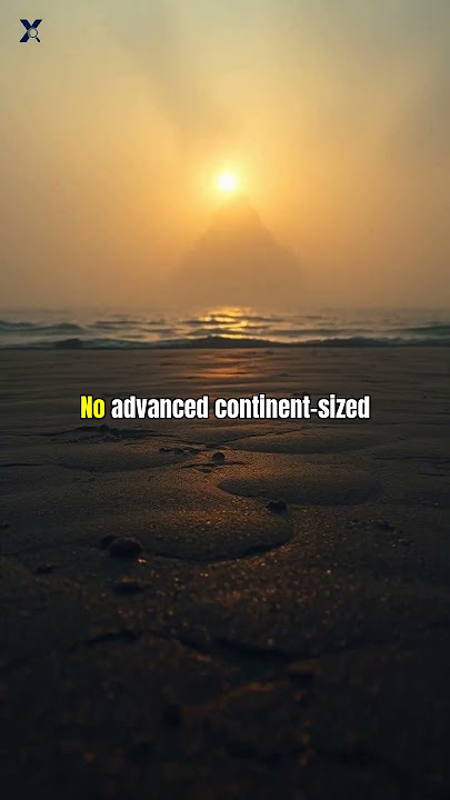 Download lagu Did Atlantis Really Exist? The Shocking Clues Hidden in the Sahara! #history #darkhistory #Xaminfo