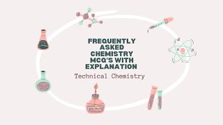 Important Chemistry MCQ's by @TechnicalChemistry-01 #chemistry#mcqs#exam#ppsc#fsc#matric#learn#fyp screenshot 3