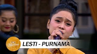 Lesti - Purnama Special Performance