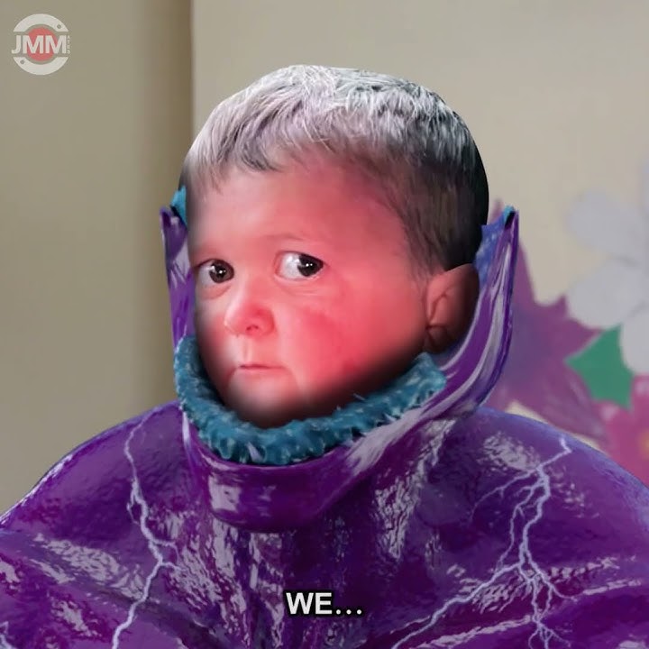 We are VENOM #Shorts (We are VENOM Transformations #6)