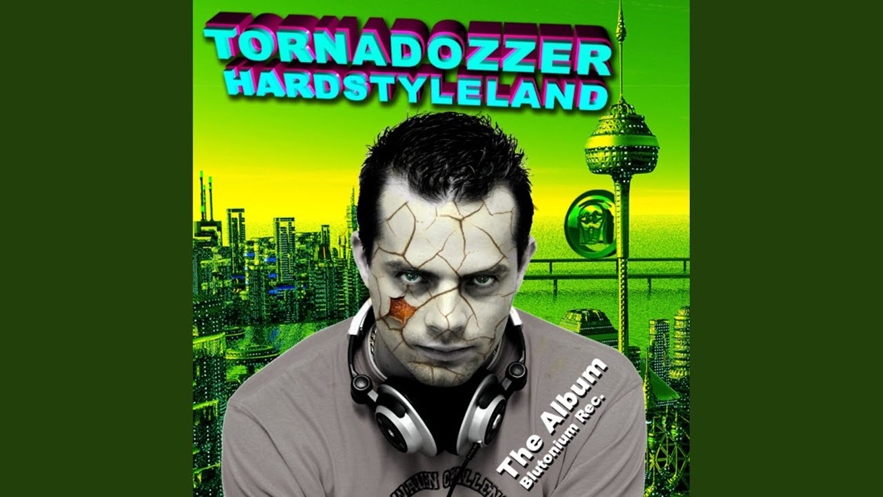 Hardstyleland (Original Mix)