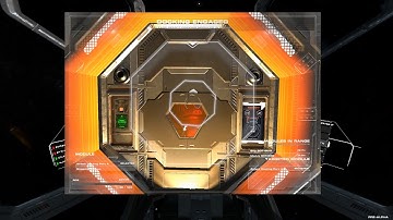[Hellion] Ship Docking Procedures