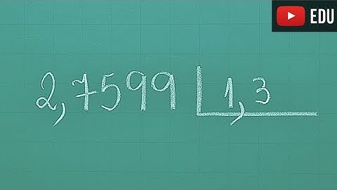 🚨 Divisão com Números Decimais - Professora Angela Matemática