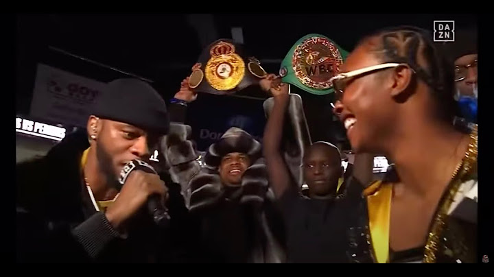 Papoose Performs "Touch It" & "50% Human" Live at Shields vs. Perkins Fight Walks GWOAT to the Ring!