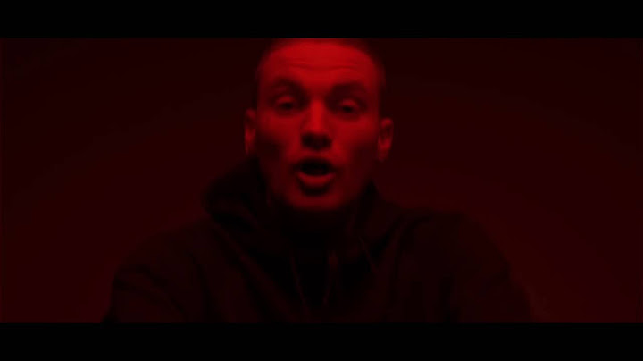 Kerser - Who Are You?