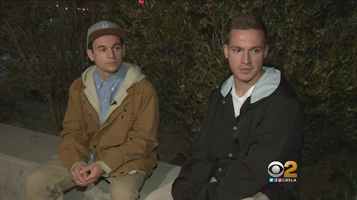 More Students Open Up About Professor's Anti-Trump Tirade