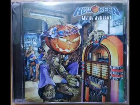 Helloween - Metal
